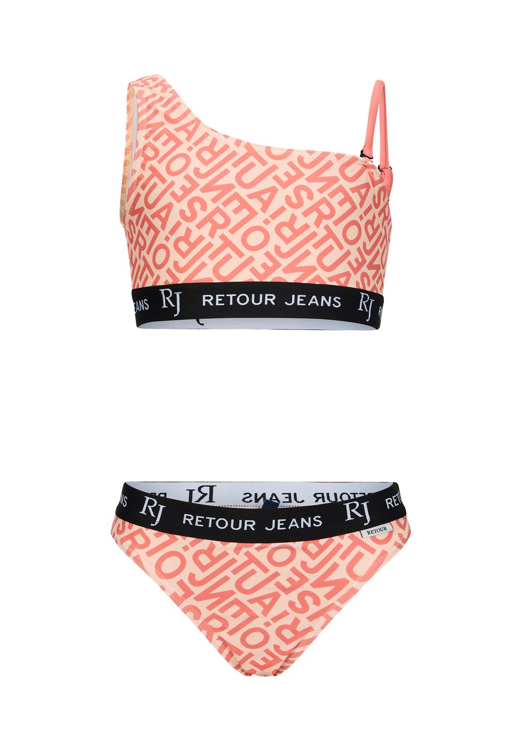 

Бикини TABITHA Retour Jeans, красный