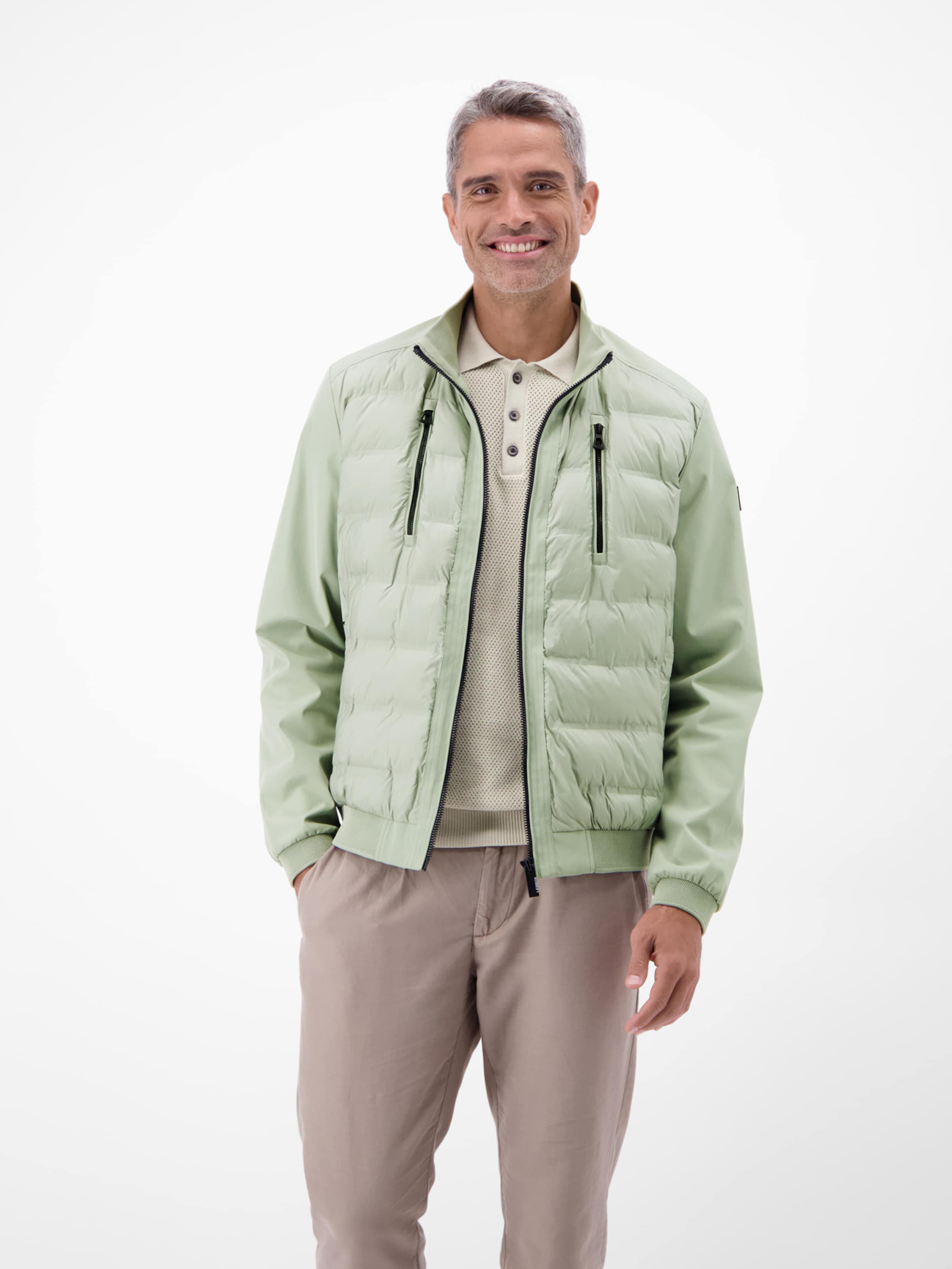 

LERROS Куртка для активного отдыха в цвете Green