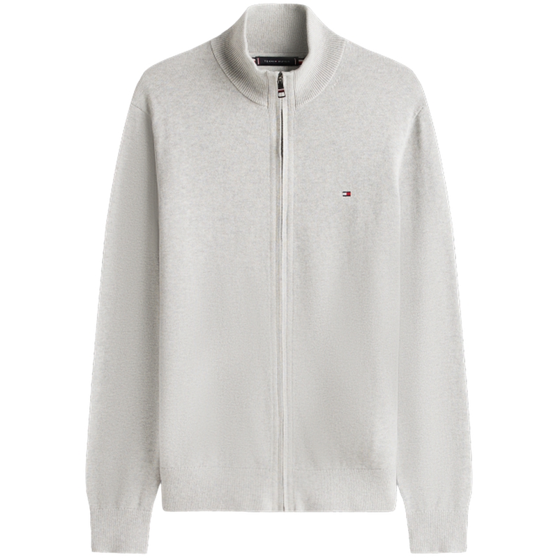 

Tommy Hilfiger Куртка мужская, Gray P01