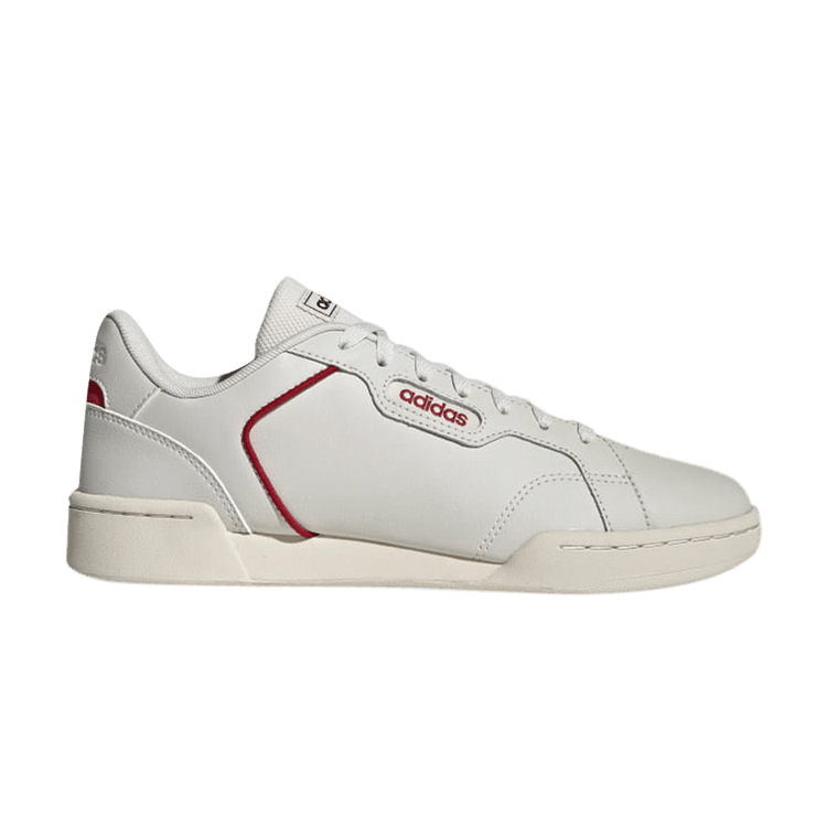 

Кроссовки Roguera 'White Active Maroon', белый