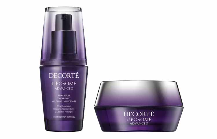 

Наборы для ухода за кожей (унисекс) Decorte, muscle repair serum 30ml + muscle repair cream 50g