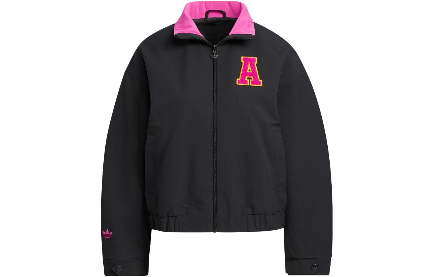 

Adidas Originals Женская куртка, цвет Black