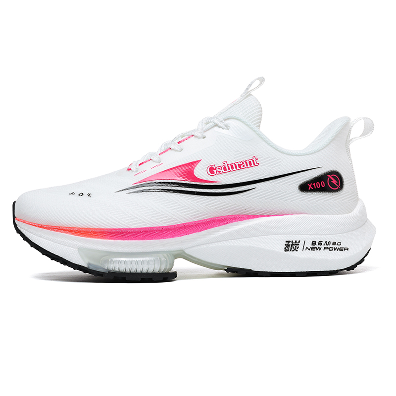 

Gaius Durant Антискользящие износостойкие низкие кроссовки с воздушной подушкой унисекс бело-зеленые, цвет White Green[Comes with Full-Length Air Cushion]