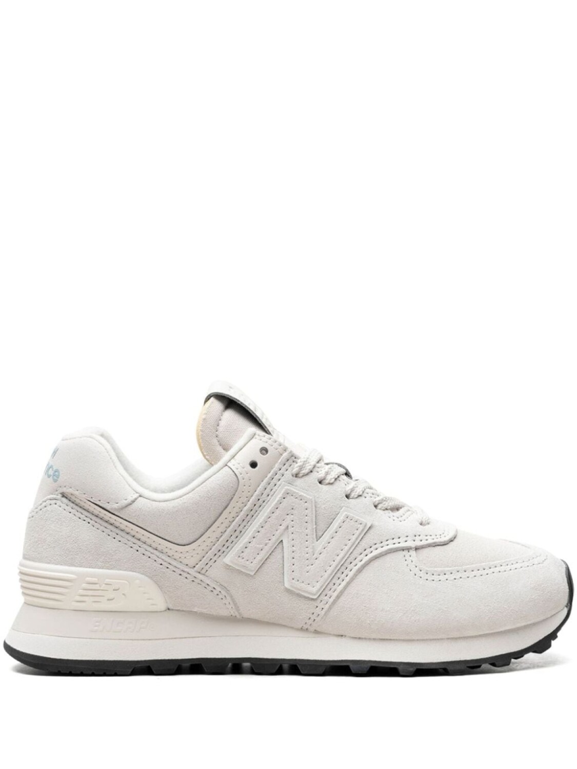 

New Balance 574 Кроссовки "Лен/Морская соль", нейтральный цвет