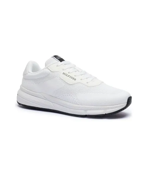 

Кроссовки Tommy Hilfiger, белый