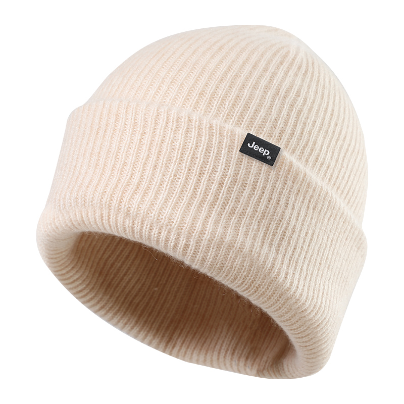 

Шапка Unisex Jeep, светло-хаки