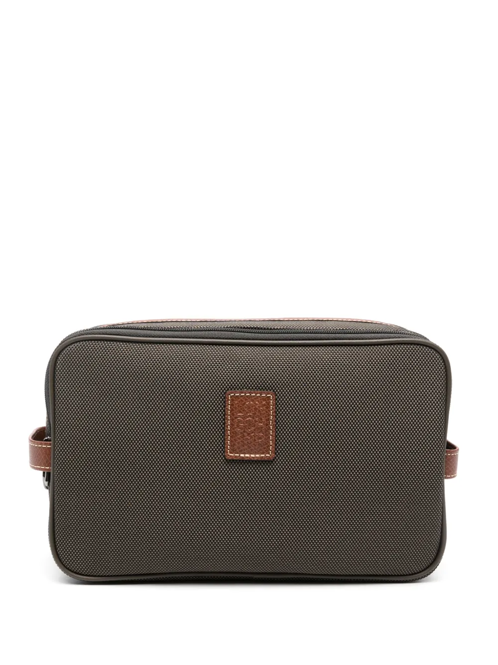 

Косметичка Boxford Longchamp, зеленый