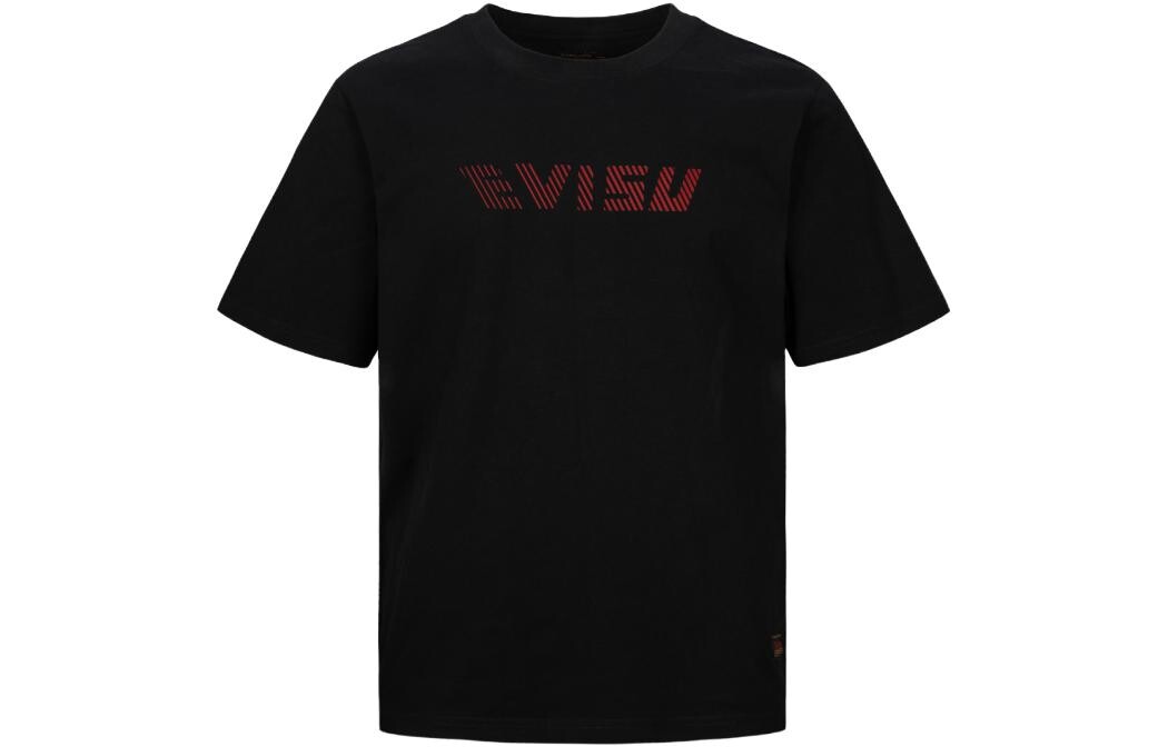 

Футболка мужская Evisu, серый