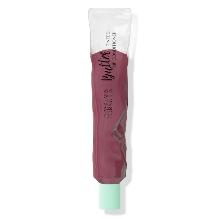 

Бальзам для губ butter tinted lip conditioner acondicionador para labios con color Physicians Formula, цвет brazilian berry
