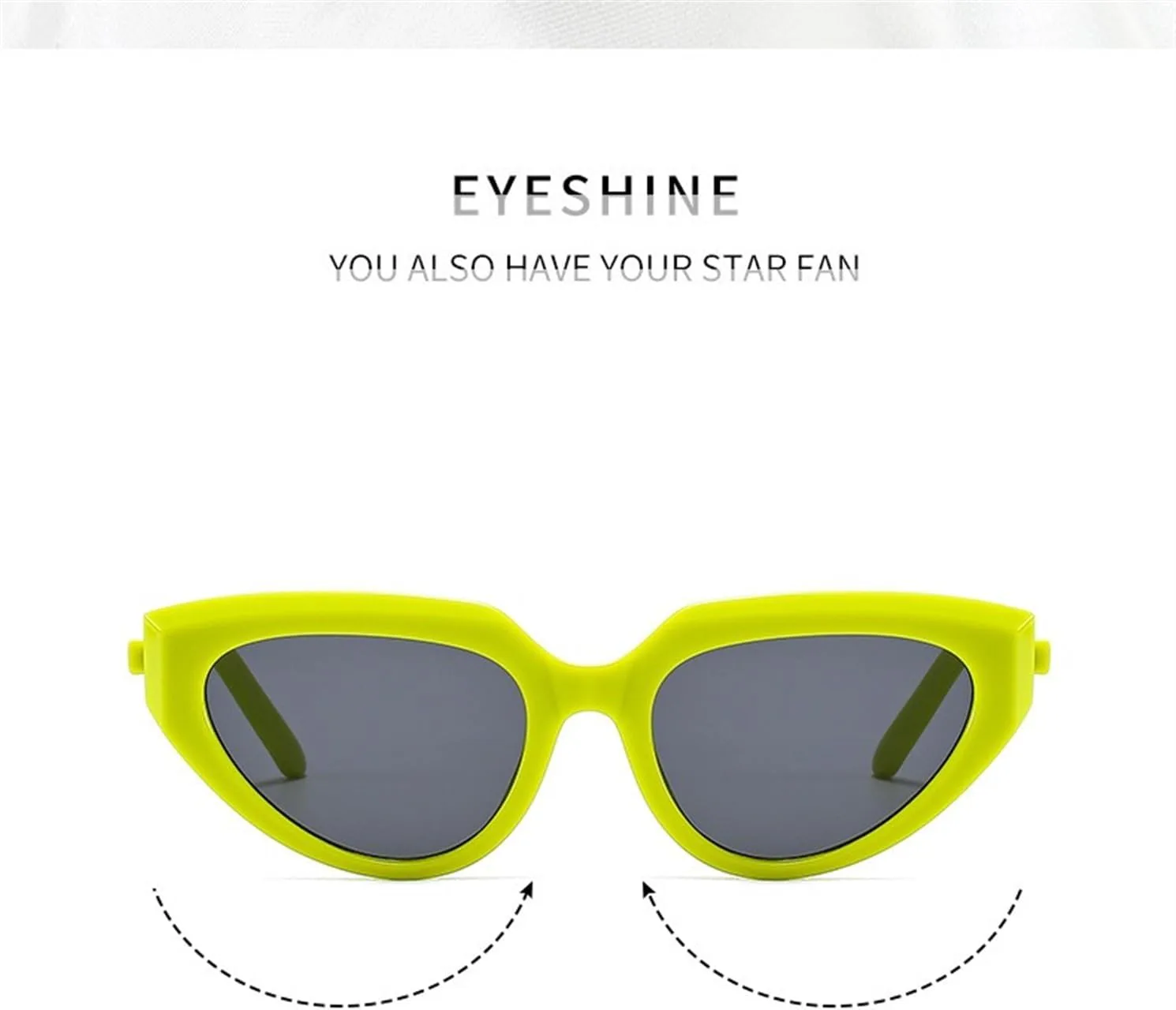 

Женские солнцезащитные очки в тонкой оправе для поездок на работу, для вождения на открытом воздухе, мужские солнцезащитные очки для отдыха Generic, Green