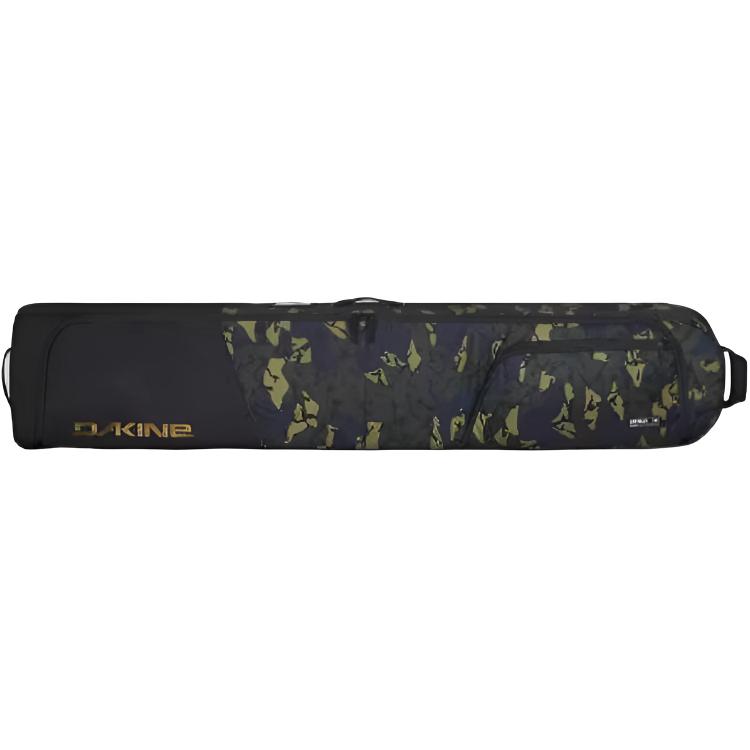 

5L Outdoor Bags, полиэстер, разноцветный, унисекс Dakine, camouflage