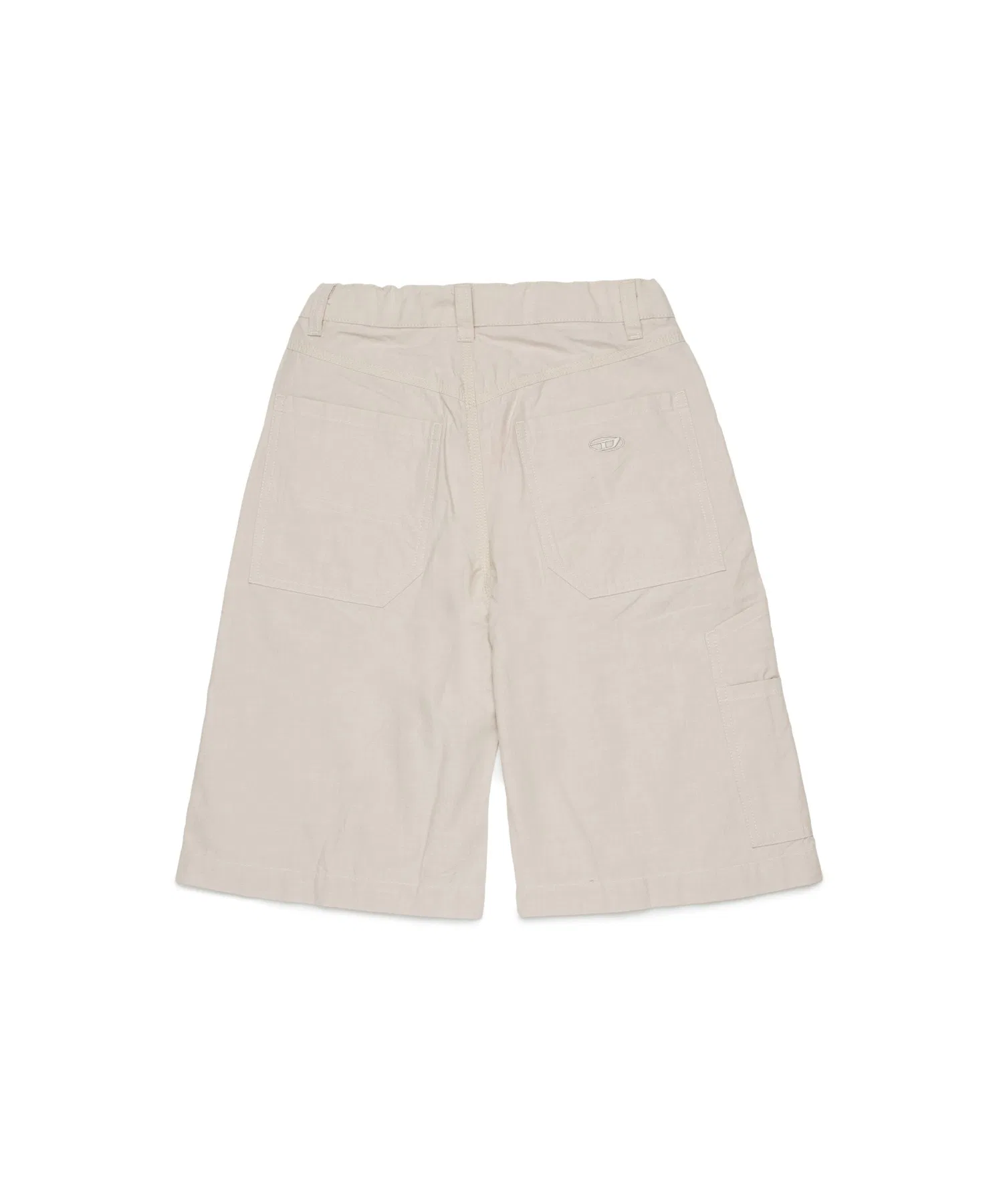 Детские шорты DIESEL PKEN SHORT — фото 2