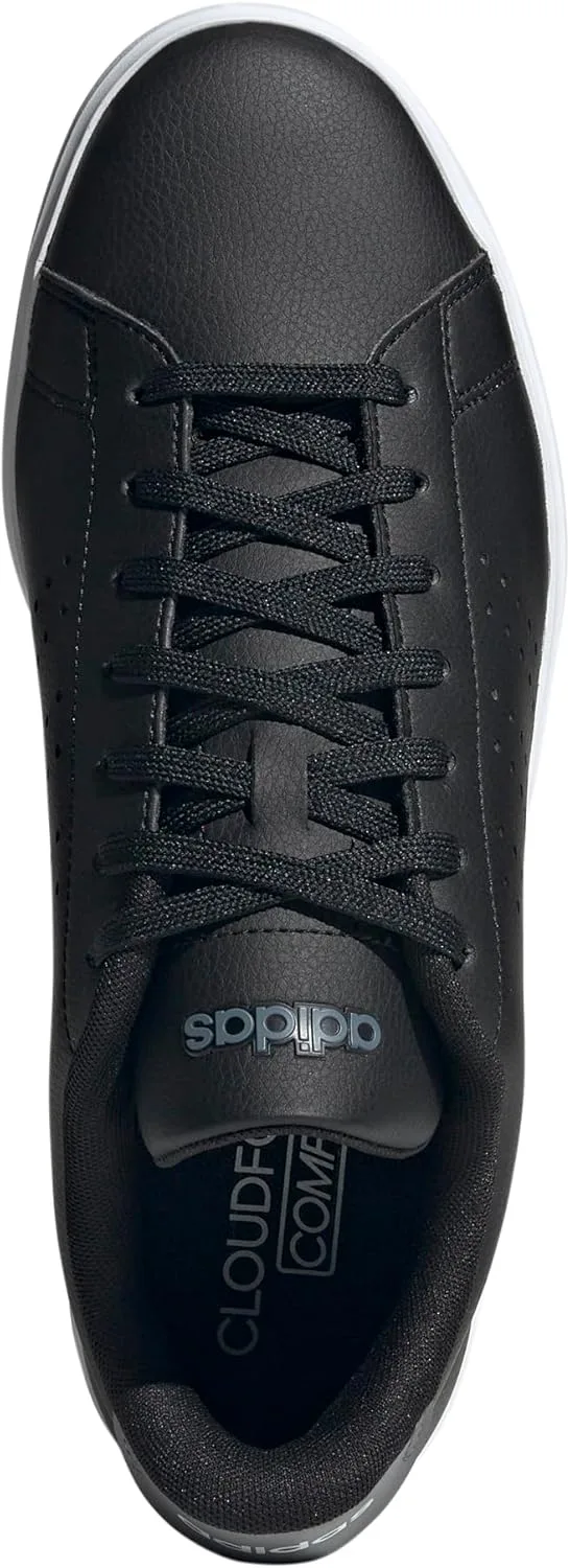 Мужские кроссовки Advantage 2.0 adidas, черный/серый — фото 4