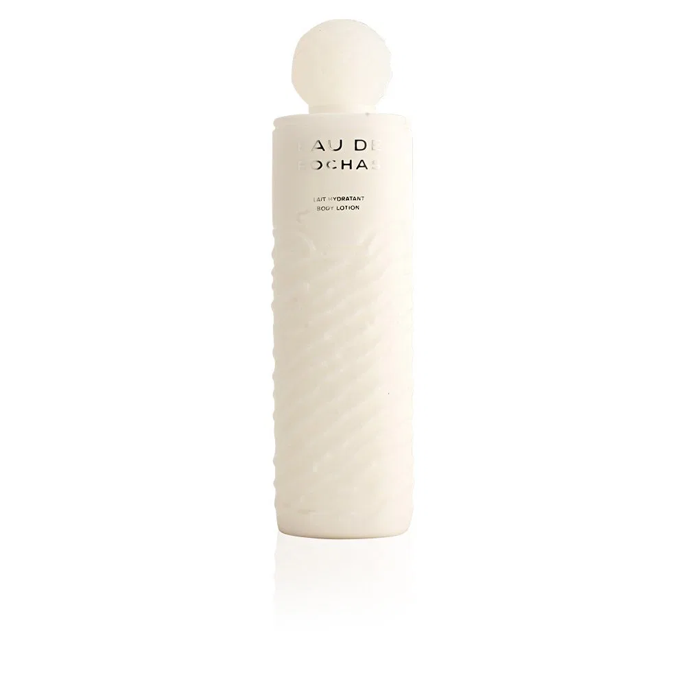 Лосьон для тела Eau de Rochas, 500 мл Rochas