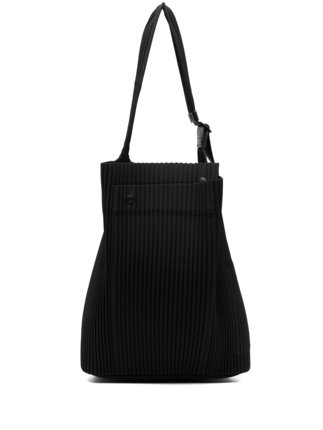 

Homme Plissé Issey Miyake сумка на плечо Utility, черный