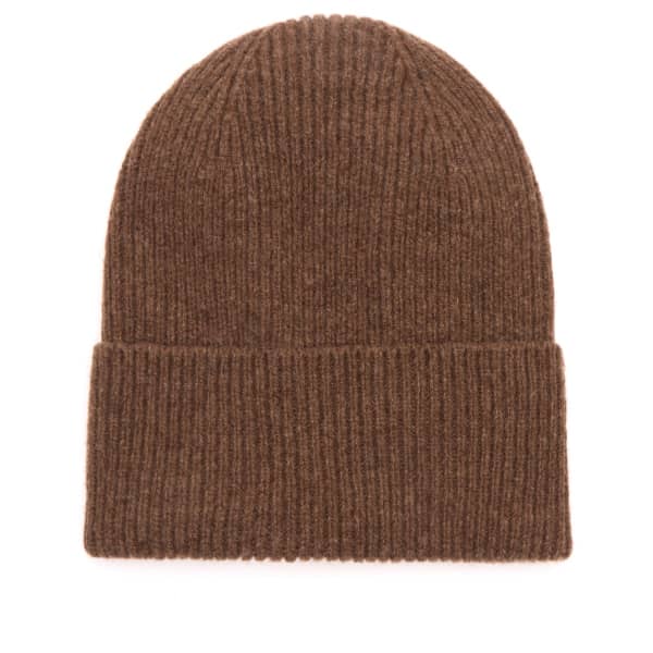 

Mea мериносовая шерстяная шапочка Baserange, Burel Brown