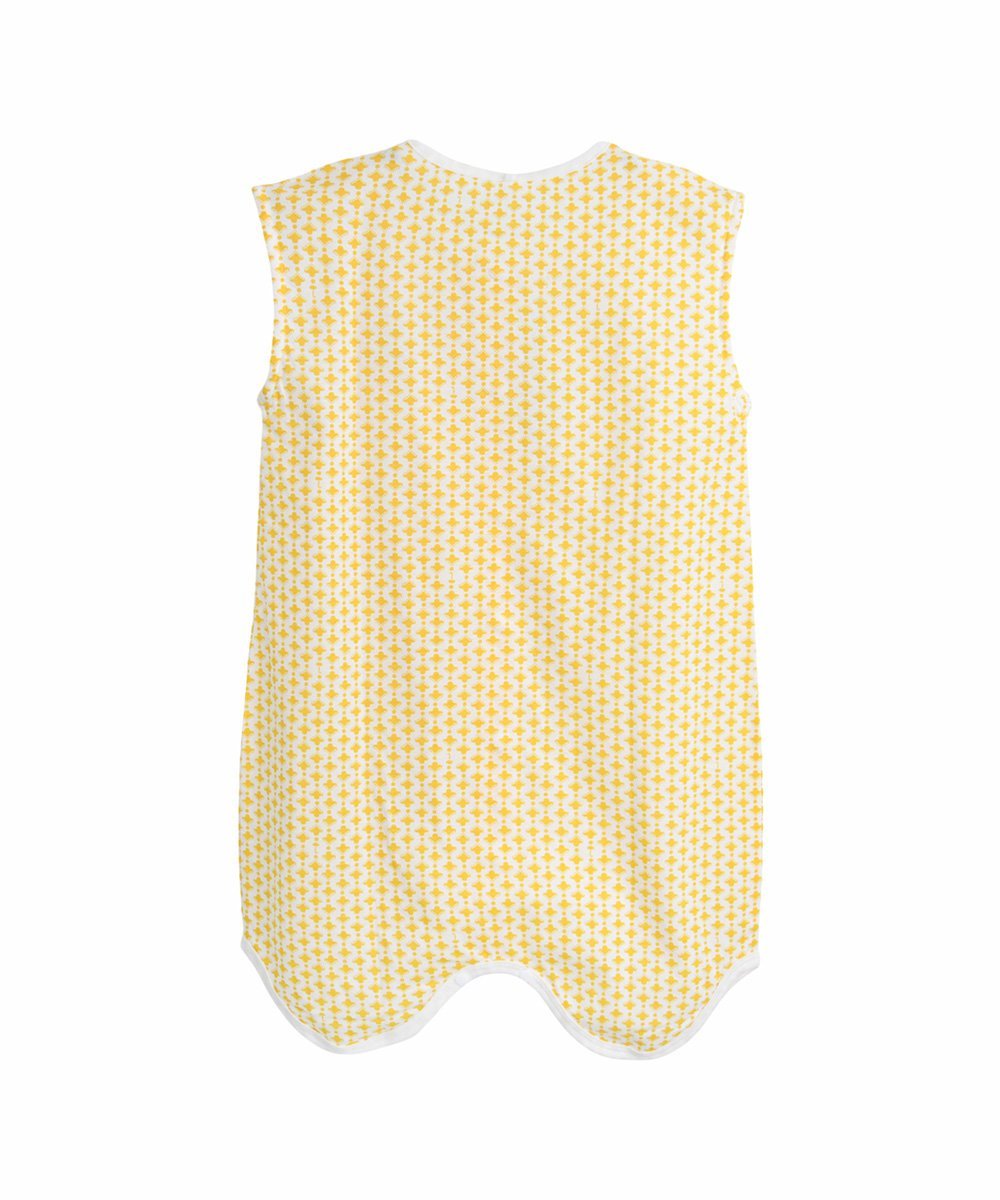 Линис Слипер Moimoln, Yellow — фото 2