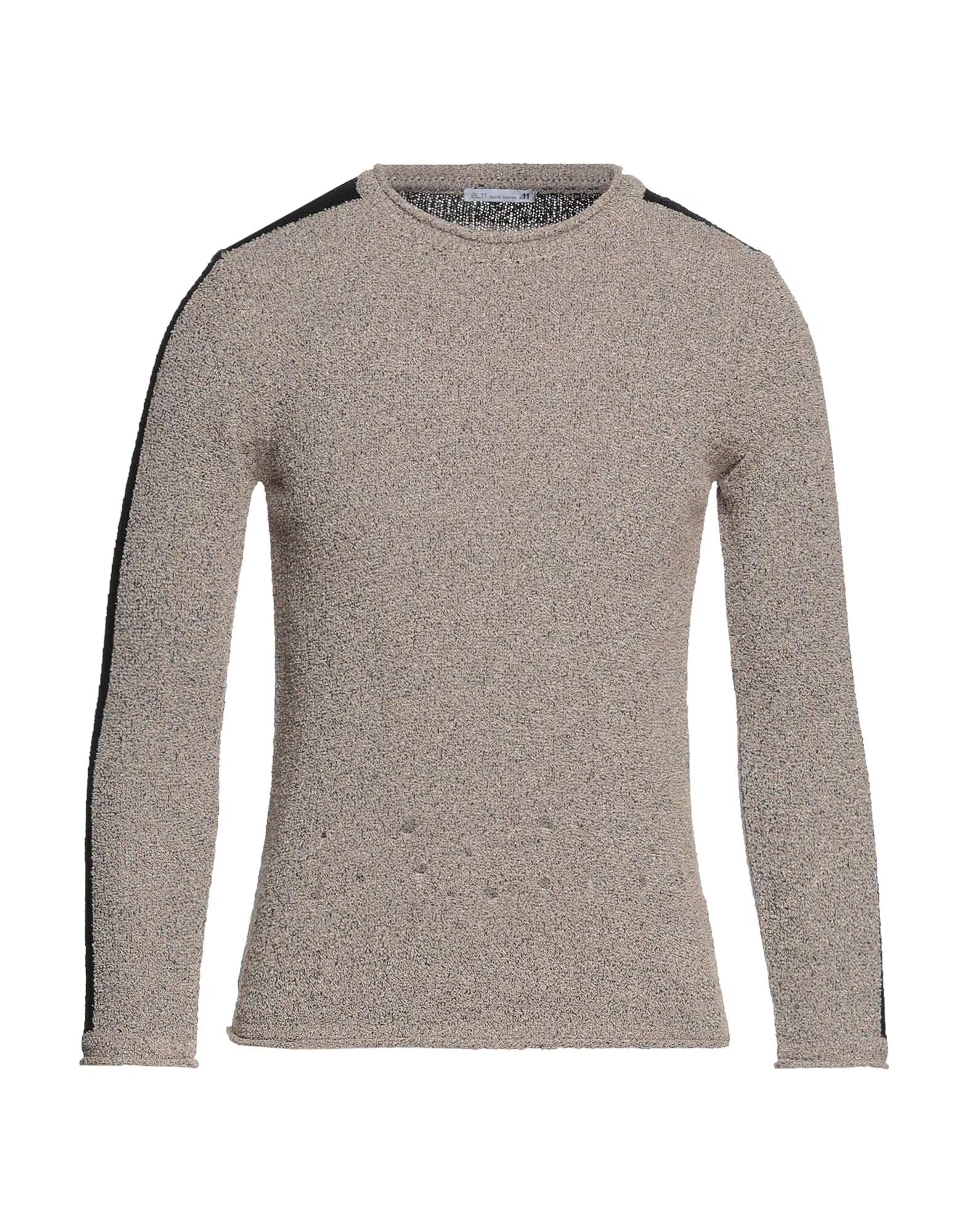 

Свитер Bl.11 Block Eleven, бежевый