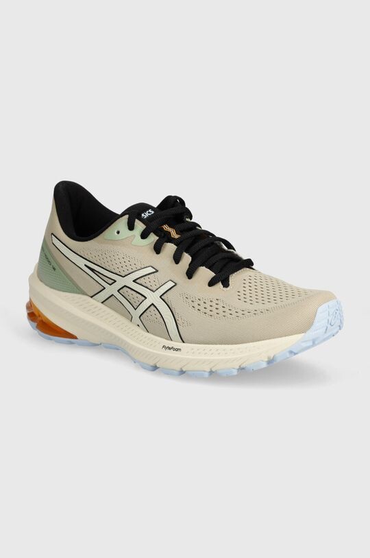 

Кроссовки GT-1000 12 Asics, бежевый