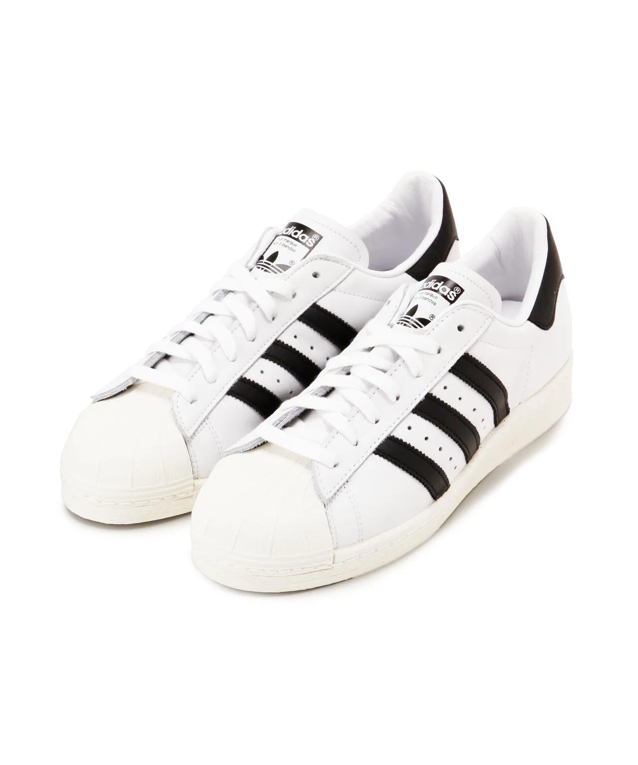 Мужские кроссовки Adidas Originals Superstar 82