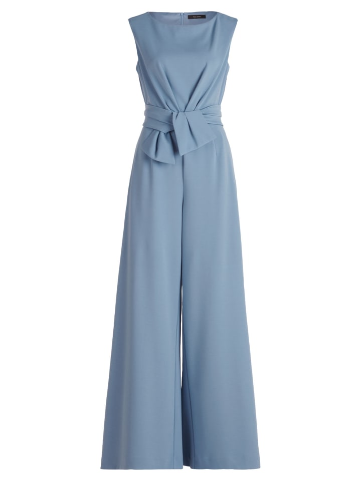 

Комбинезон Vera Mont, цвет light steel blue