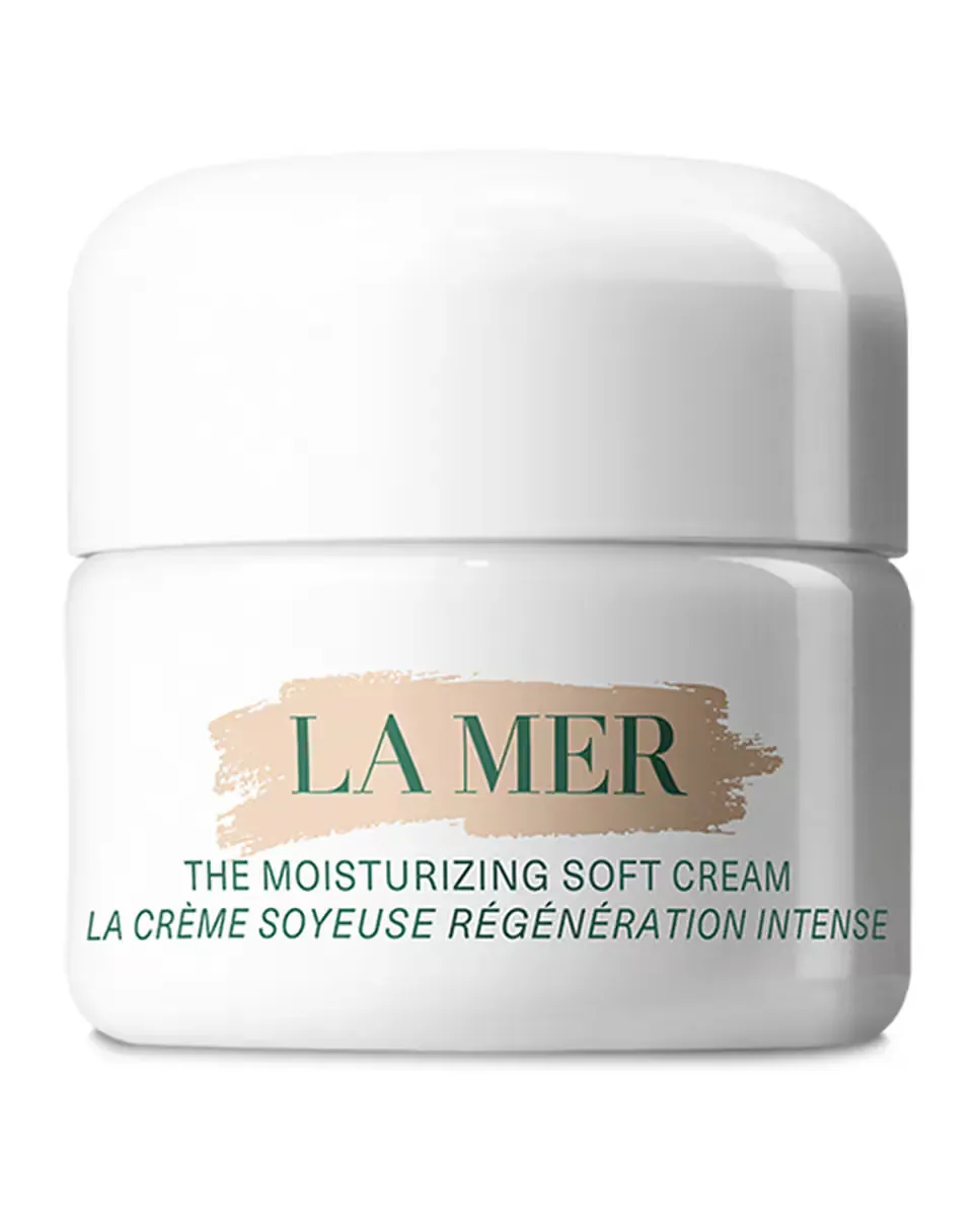 Увлажняющий крем Crème de 15 мл La Mer