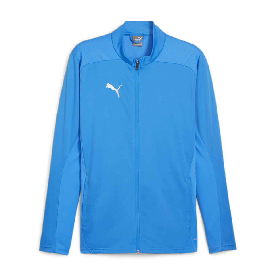

Мужская тренировочная куртка Puma teamFINAL Training Jacket 658554