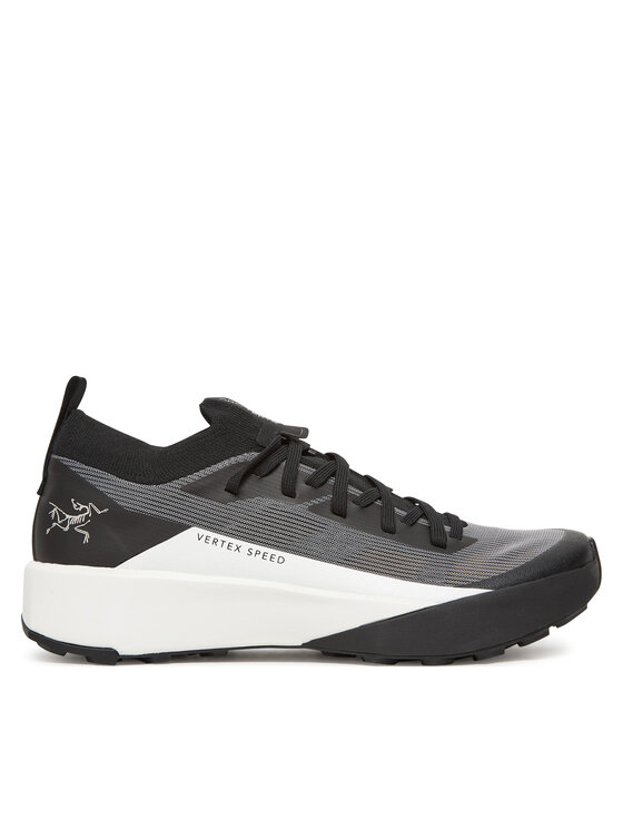 Кроссовки для бега Vertex Speed Low X000009716 Arc'Teryx, черный
