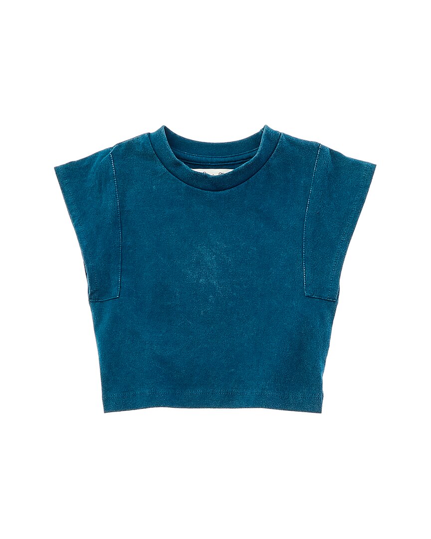 

Футболка Sovereign Code Nicola, синий