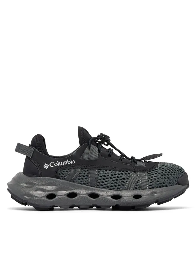 Columbia Детские кроссовки Drainmaker XTR 2062261, черные