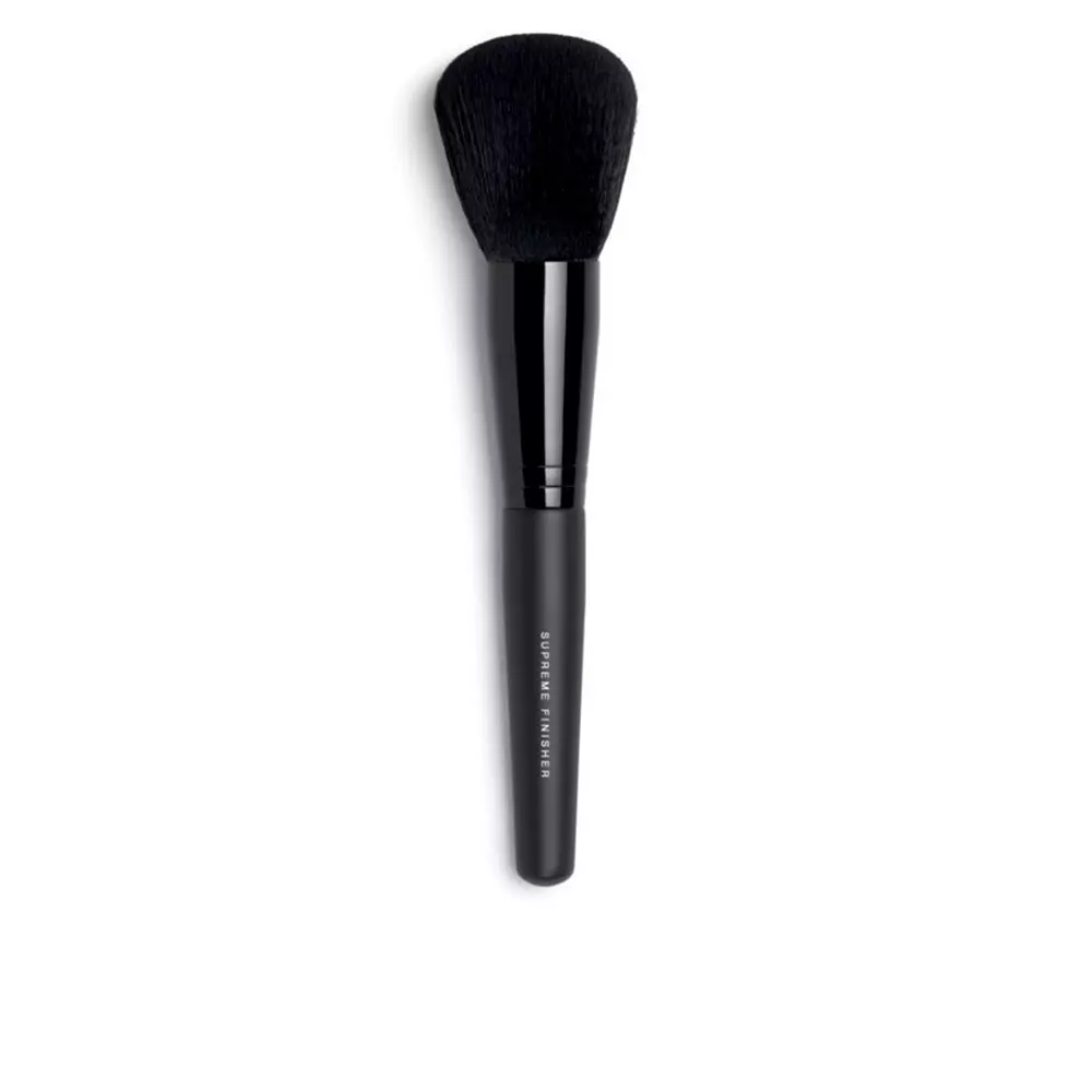 

Кисть для лица Supreme finisher brush Bareminerals, 1 шт.