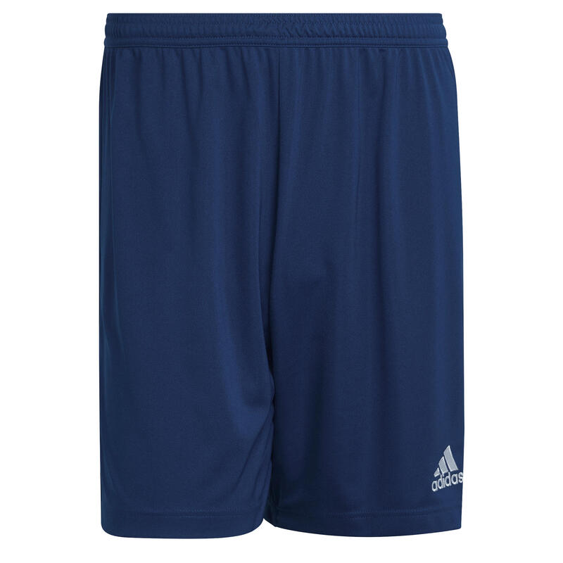 

Футбольные шорты Adidas, цвет dunkelblau/navyblau/navyblau