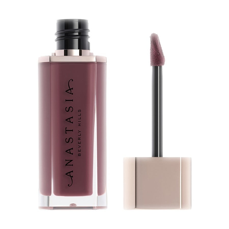 

Блеск для губ Anastasia Beverly Hills Lip Velvet, Blackberry / 3,5 g
