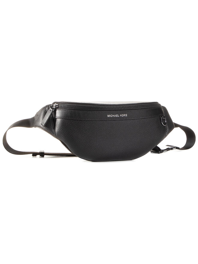 

Сумка на пояс Small Hip 33U0LGYC1L Michael Michael Kors, черный