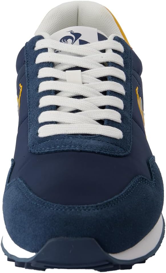 Кроссовки Le Coq Sportif Unisex Astra2, синий — фото 4