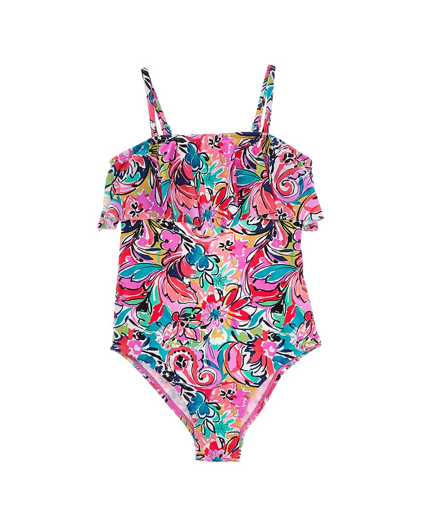 

Купальник La Playa One-Piece Raisins, цвет multi