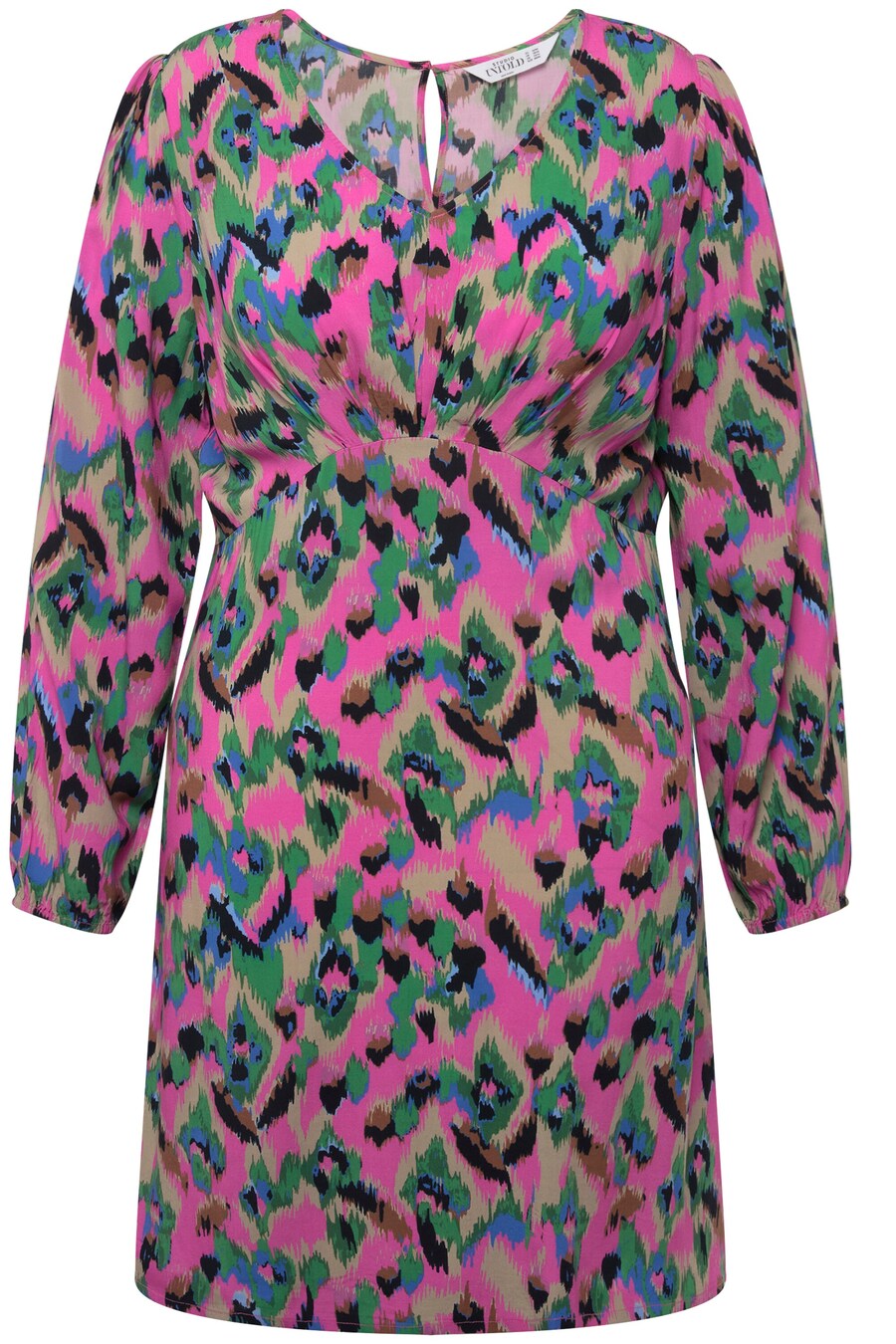 

Мини платье Studio Untold, Mixed colors