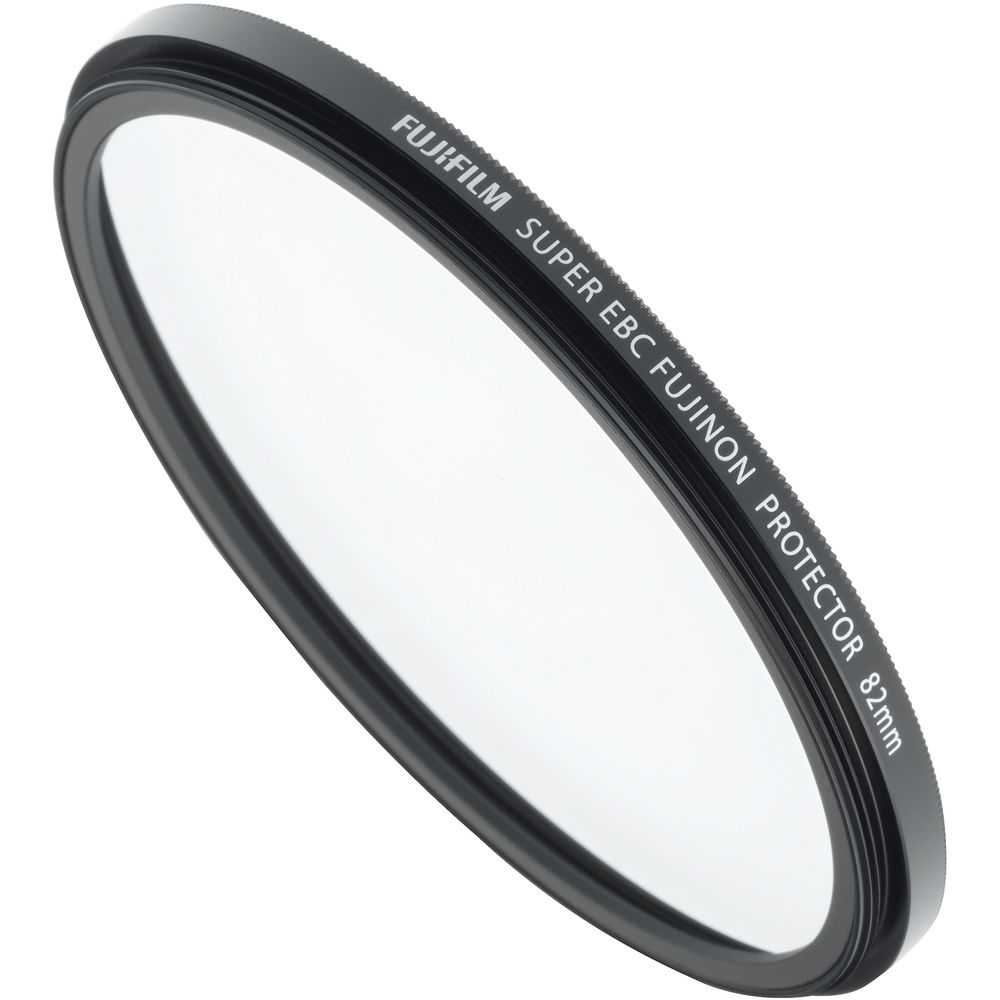

Фильтр FUJIFILM 82mm Protector Filter 16539821