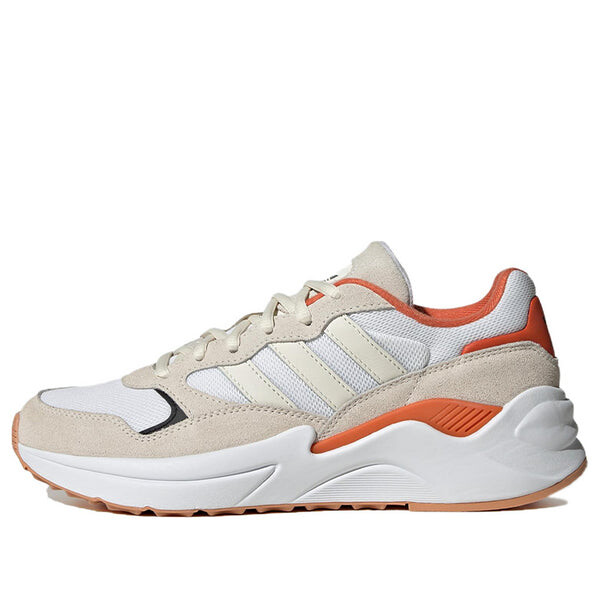 

Кроссовки оригиналы ретро кроссовки adisuper Adidas, белый