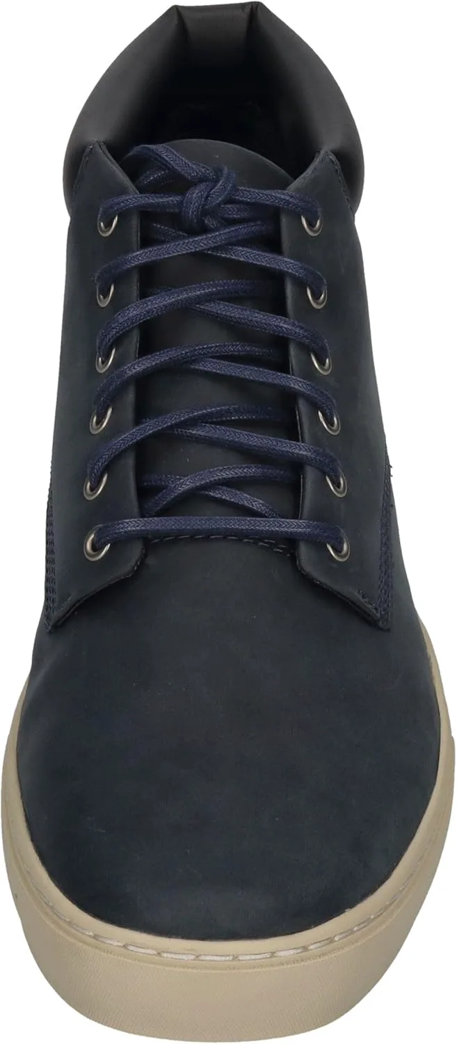 Мужские кроссовки Timberland с шнуровкой и низким верхом — фото 3