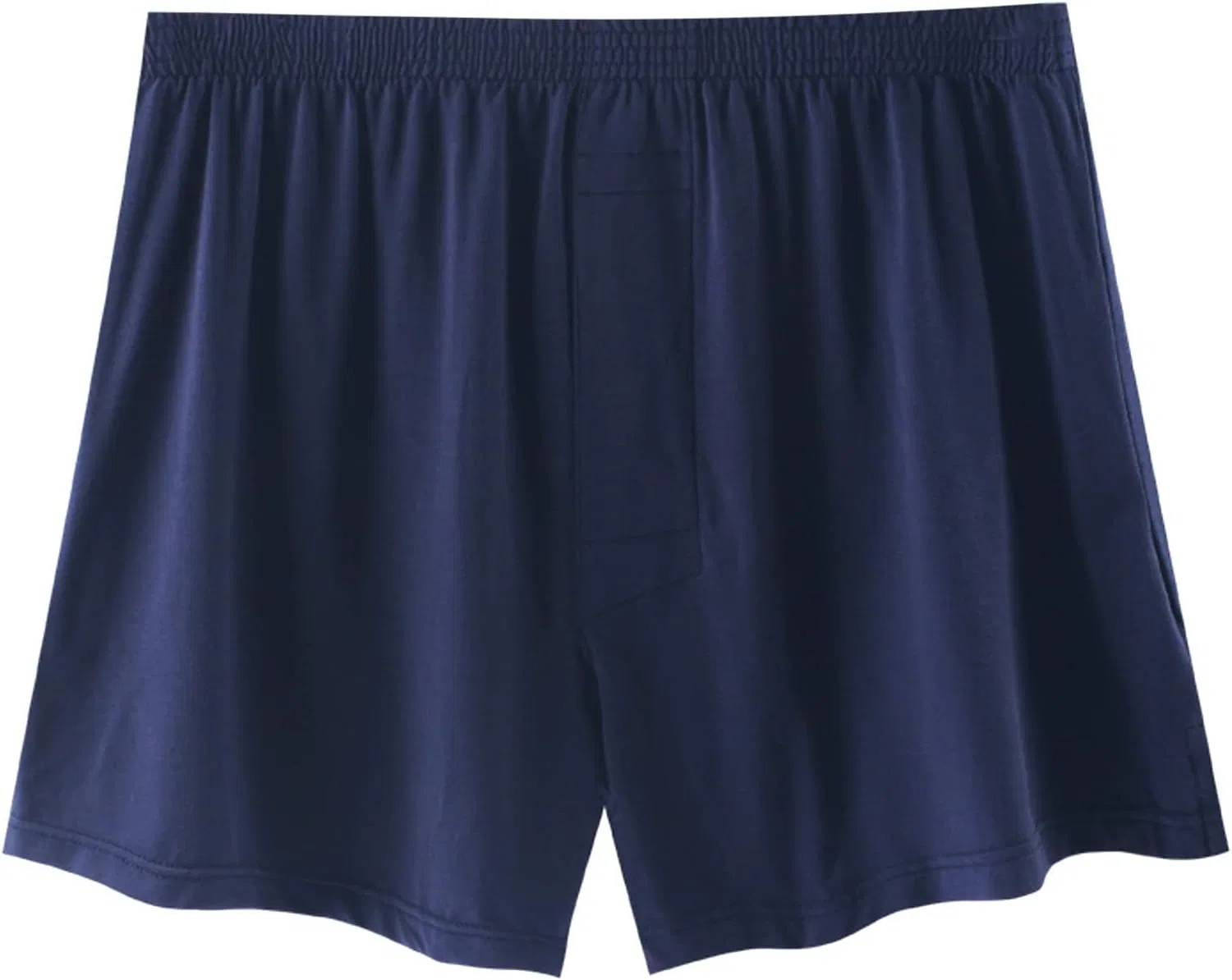 Боксеры облегающие Navy