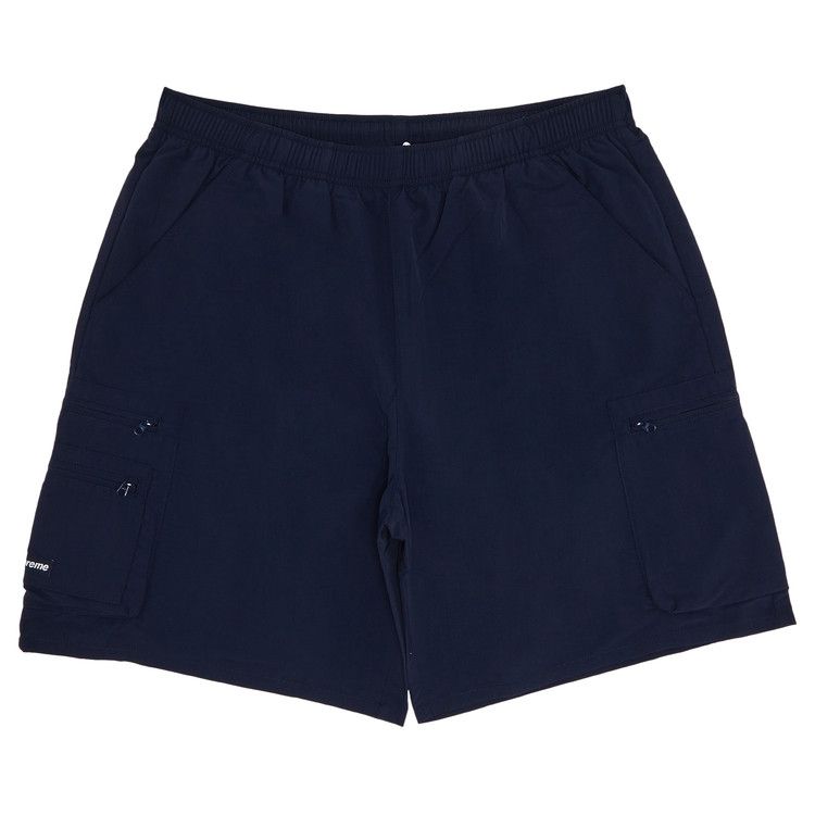 

Шорты для плавания Supreme Cargo Water Short, Navy