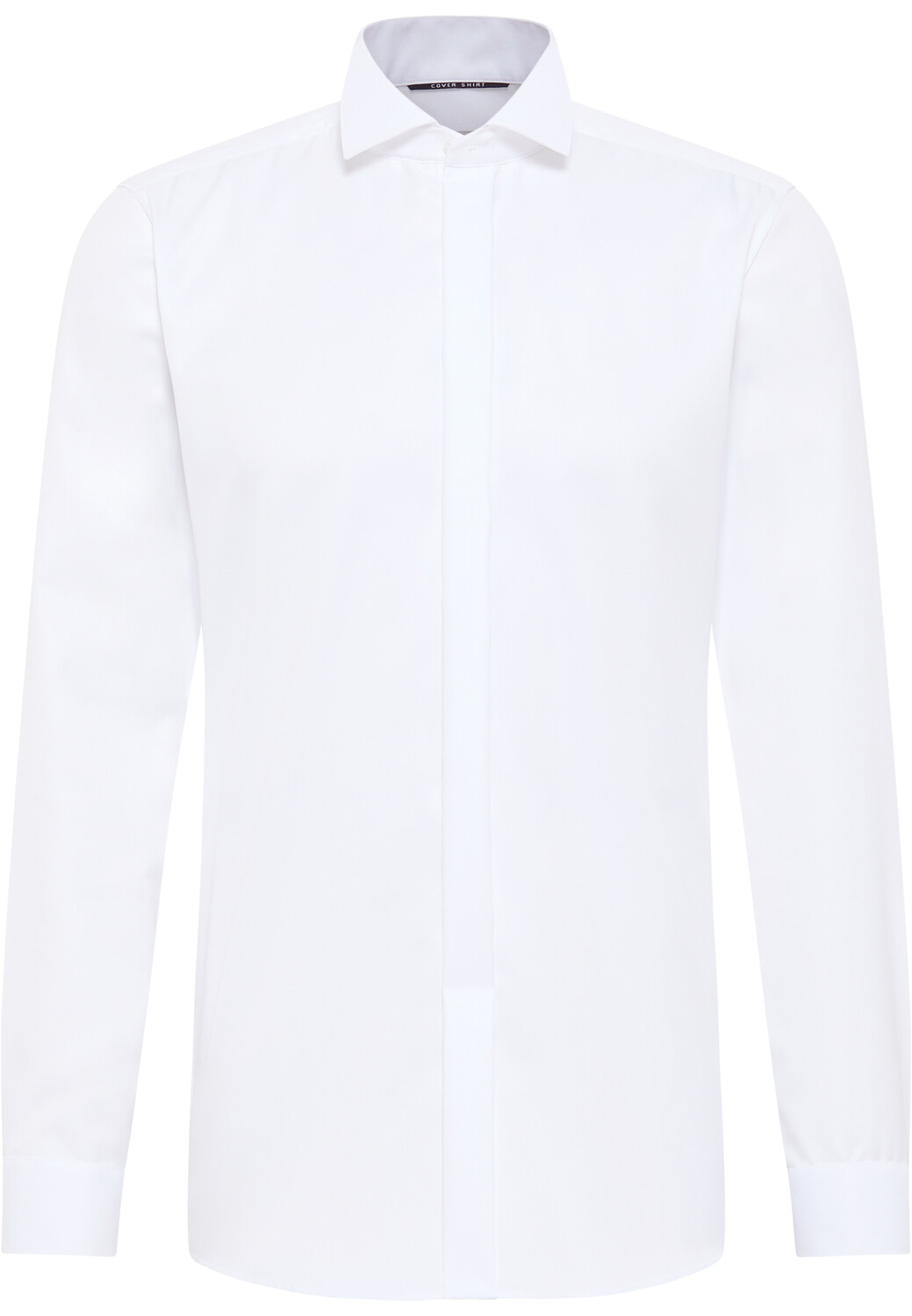 

Рубашка Eterna SLIM FIT, белый