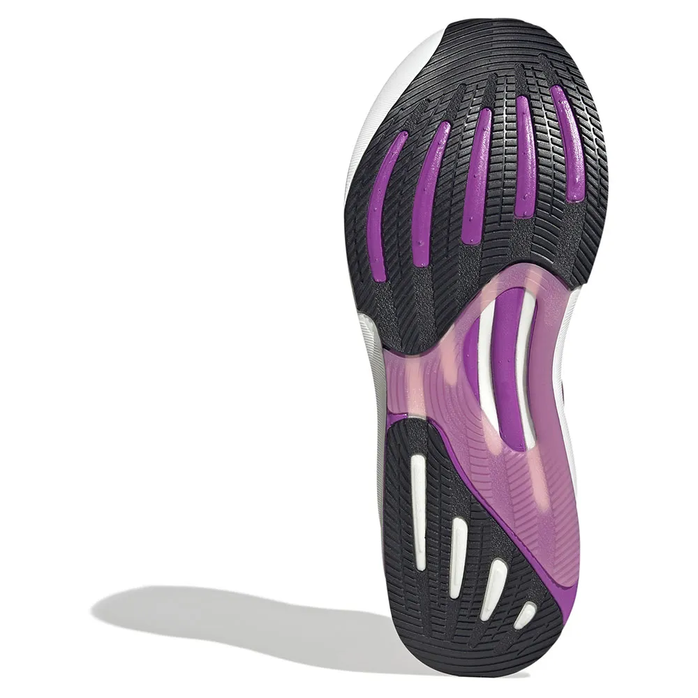 Беговые кроссовки adidas Supernova Rise 2, розовый — фото 2