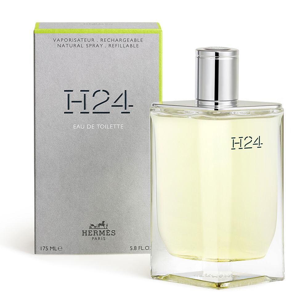 

Туалетная вода Hermes H24, 175 мл