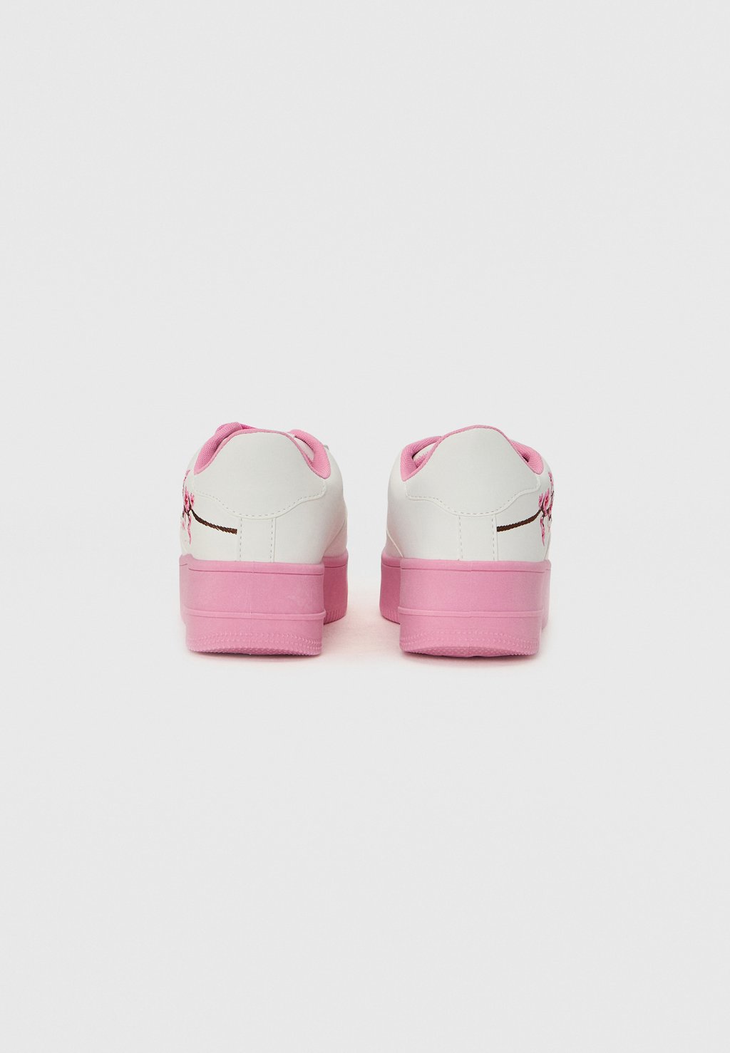 Кроссовки MORNING SAKURA Koi Footwear, белый — фото 3