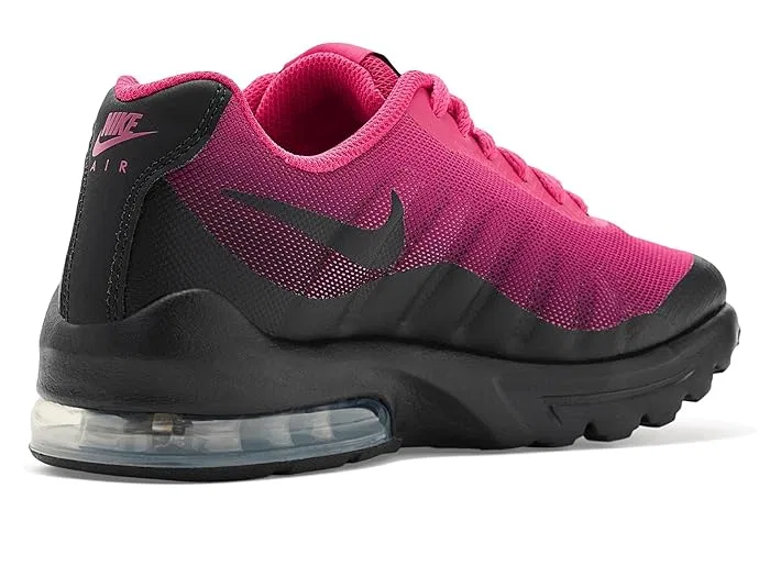 Кроссовки Air Max Invigor Print GS Nike Kids, Rush Pink/Black — фото 4