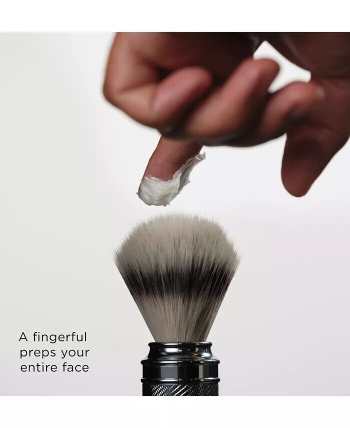 Тюбик с кремом для бритья, без запаха, 2,5 жидких унции Art Of Shaving — фото 3