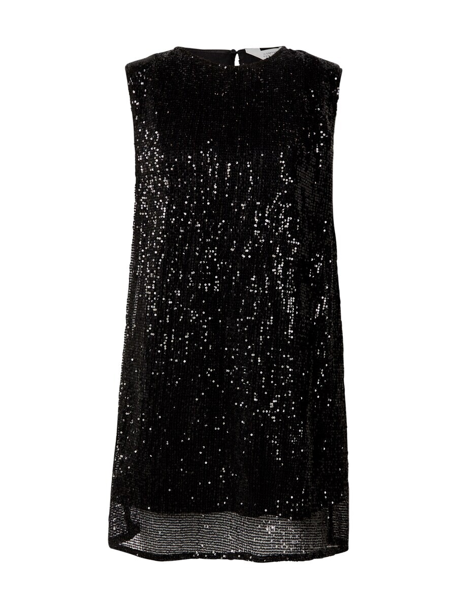 

Мини платье Compania Fantastica Dress, черный