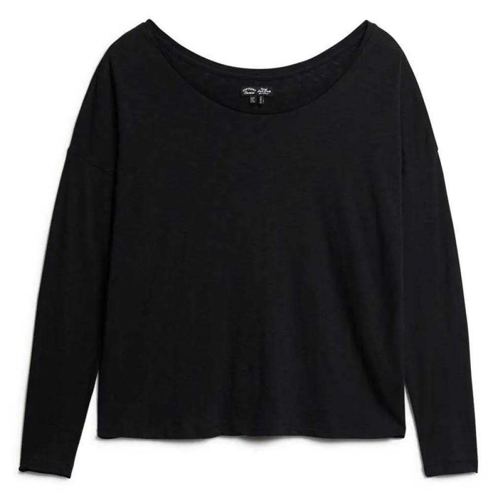 

Футболка Superdry W6011975A, черный